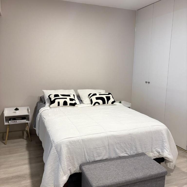 Acogedor Loft con ubicación céntrica en Lima - One-Bedroom Apartment - 4