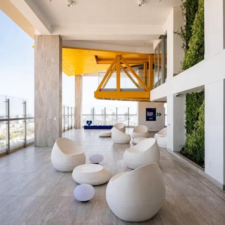 Acogedor Loft con ubicación céntrica en Lima - One-Bedroom Apartment - 19