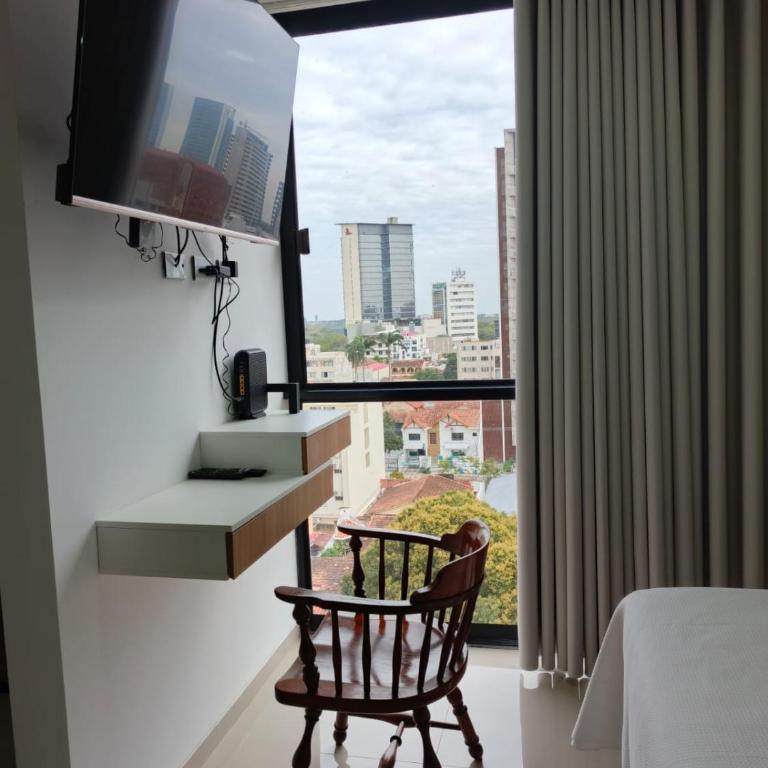 Luxury Comfort in Every Detail - One-Bedroom Apartment - 7