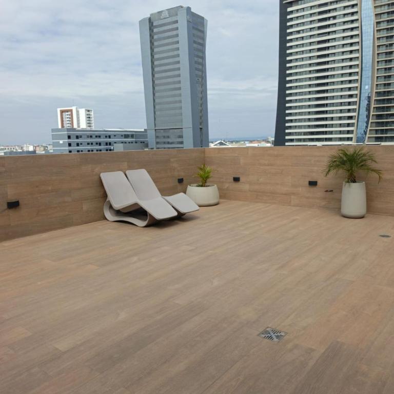 Luxury Comfort in Every Detail - Apartamento de 1 dormitorio - 23