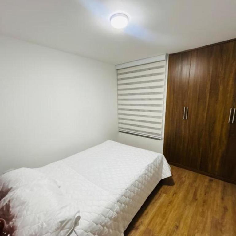 Lujoso apartamento con todas las comodidades - Apartamento de 1 dormitorio - 3