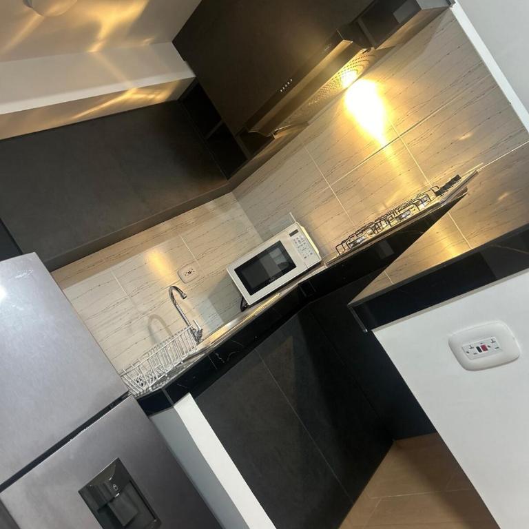 Lujoso apartamento con todas las comodidades - Apartamento de 1 dormitorio - 4
