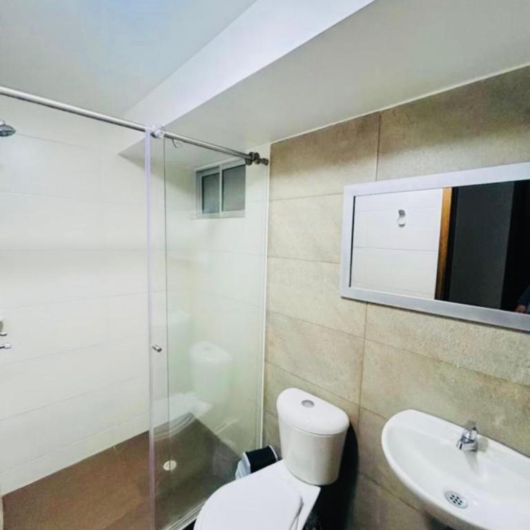 Lujoso apartamento con todas las comodidades - One-Bedroom Apartment - 8