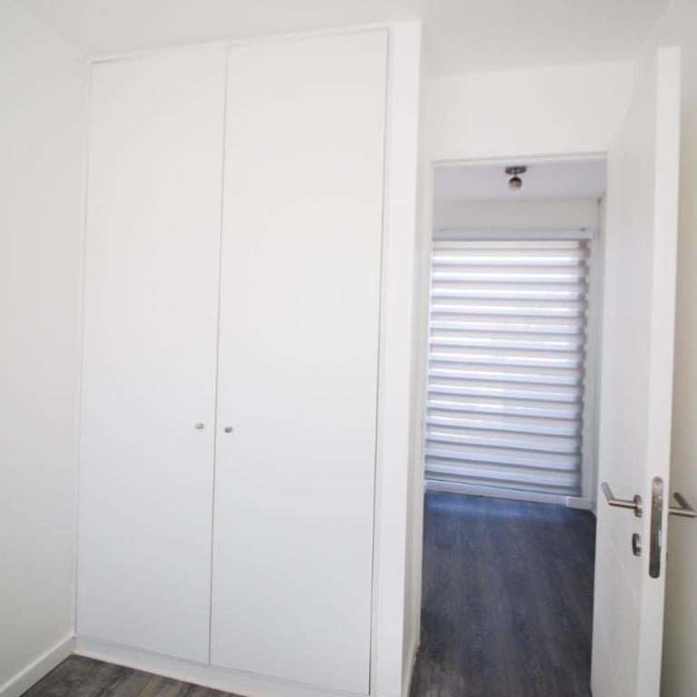 Beach House El Tabo - Three-Bedroom Vacation Home - 9