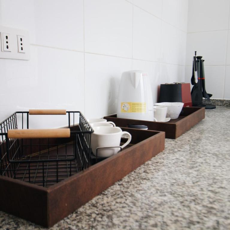 Beach House El Tabo - Three-Bedroom Vacation Home - 12