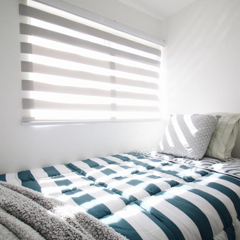 Beach House El Tabo - Three-Bedroom Vacation Home - 13