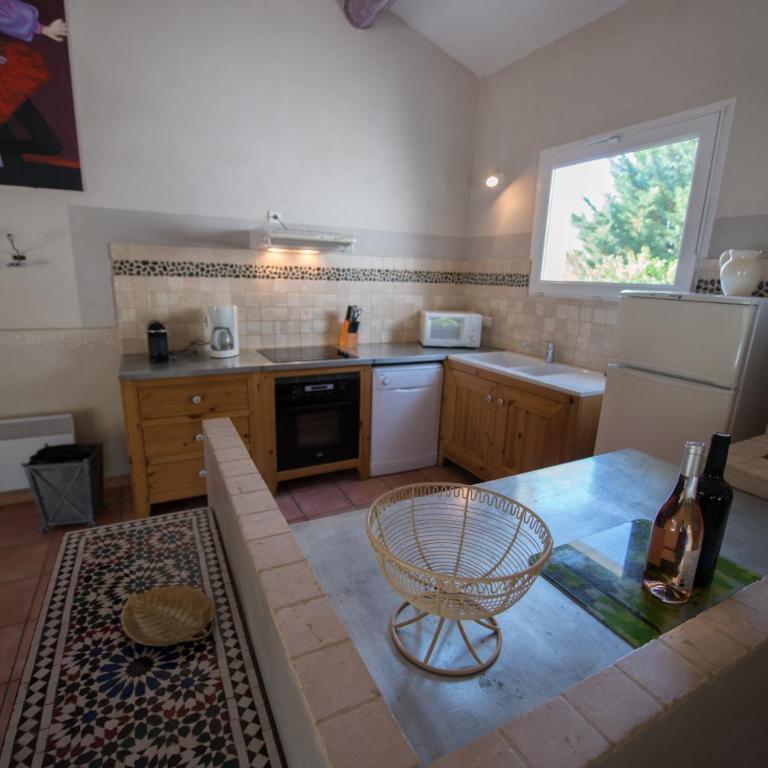 Villas de La Ferme Du Gros Noyer - Maison 4 Chambres - Lavande - 10