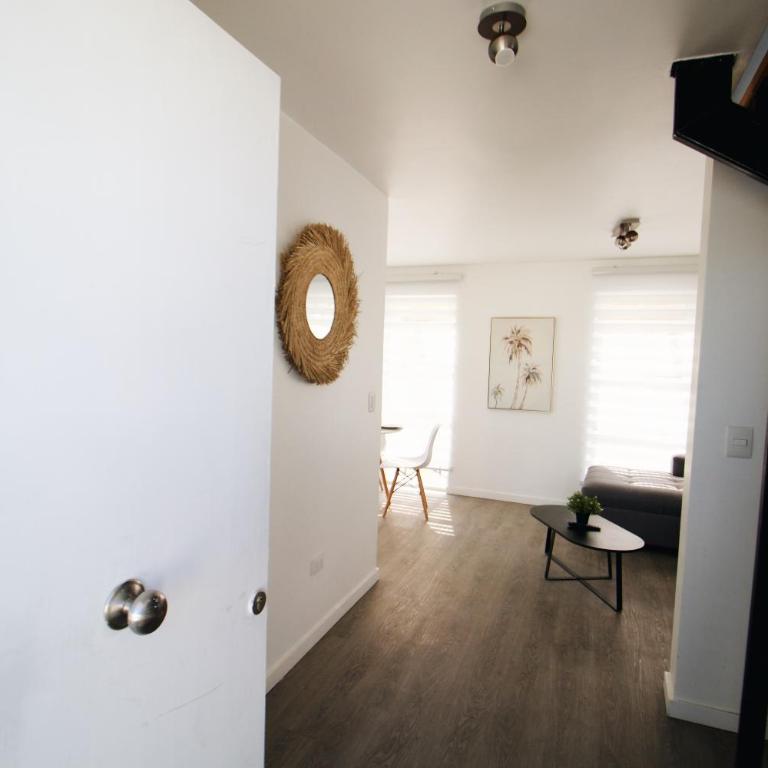 Beach House El Tabo - Three-Bedroom Vacation Home - 37