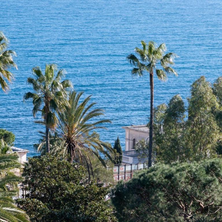 Apartment with Terrace Pool & Beach Access - Appartement - 27