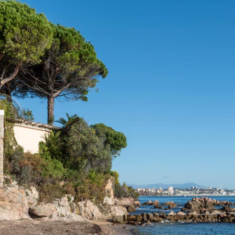 Apartment with Terrace Pool & Beach Access - Appartement - 32