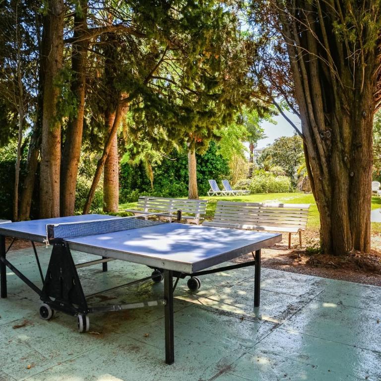 Apartment with Terrace Pool & Beach Access - Appartement - 34