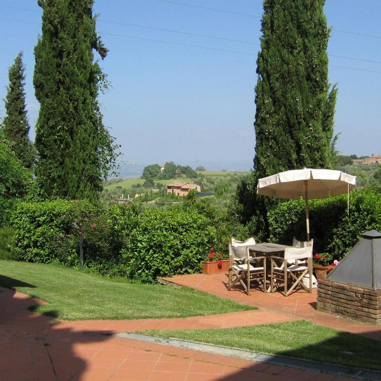 La Valle Appartamenti Per Vacanze - Appartamento con 1 Camera da Letto - 1