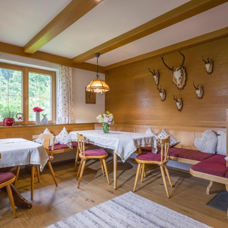 Apartment Kornerhof Kaltenbach Zillertal - Apartment mit 3 Schlafzimmern - 6