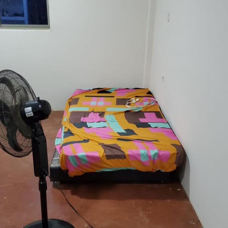 Rentarestrepo - Apartamento de 1 dormitorio - 2