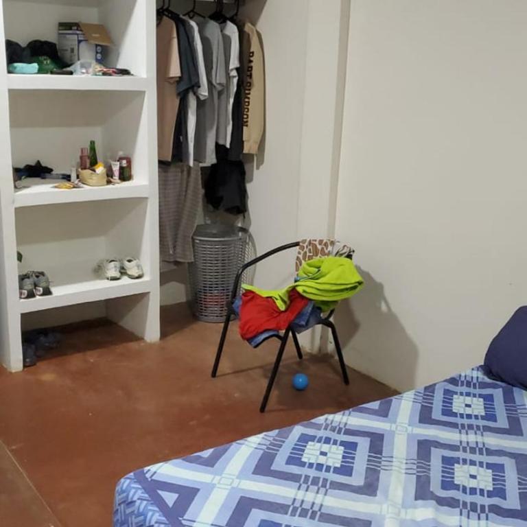 Rentarestrepo - Apartamento de 1 dormitorio - 5