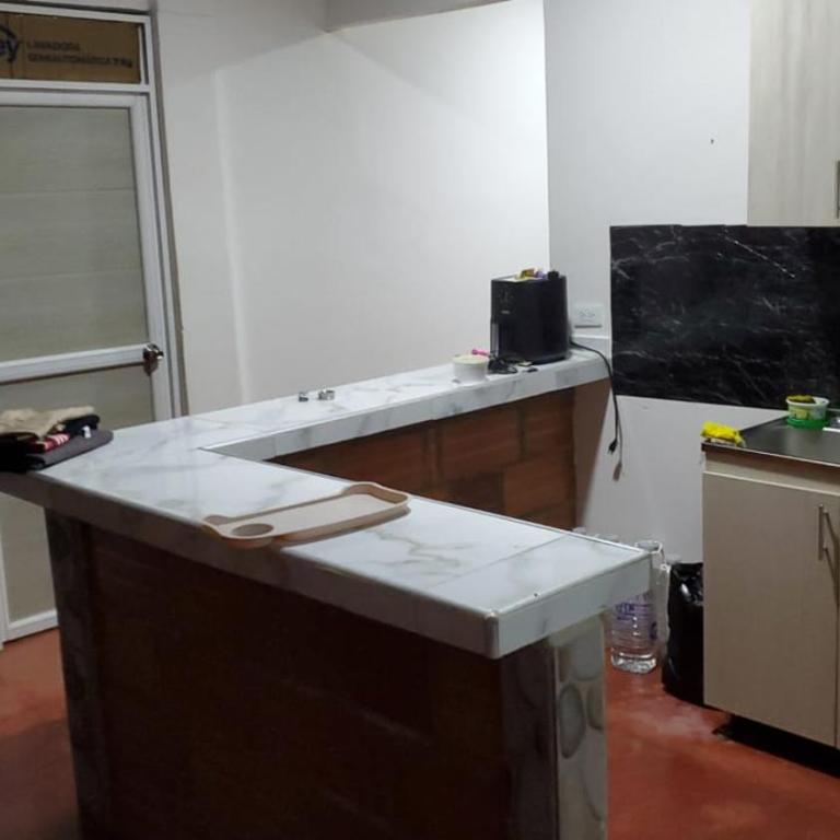 Rentarestrepo - Apartamento de 1 dormitorio - 8