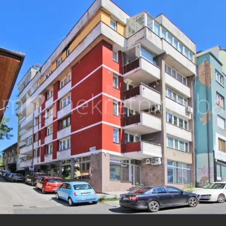 Apartment Old Town -Austrian Square - Apartman sa 2 Spavaće Sobe i Balkonom - 4