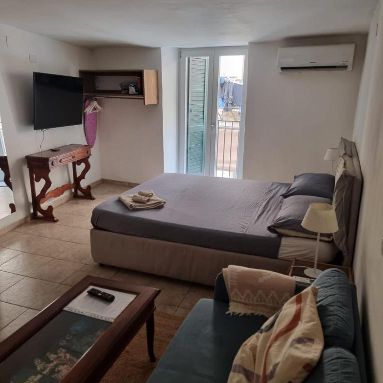 Goodnight Palermo - Appartamento con 1 Camera da Letto - 2
