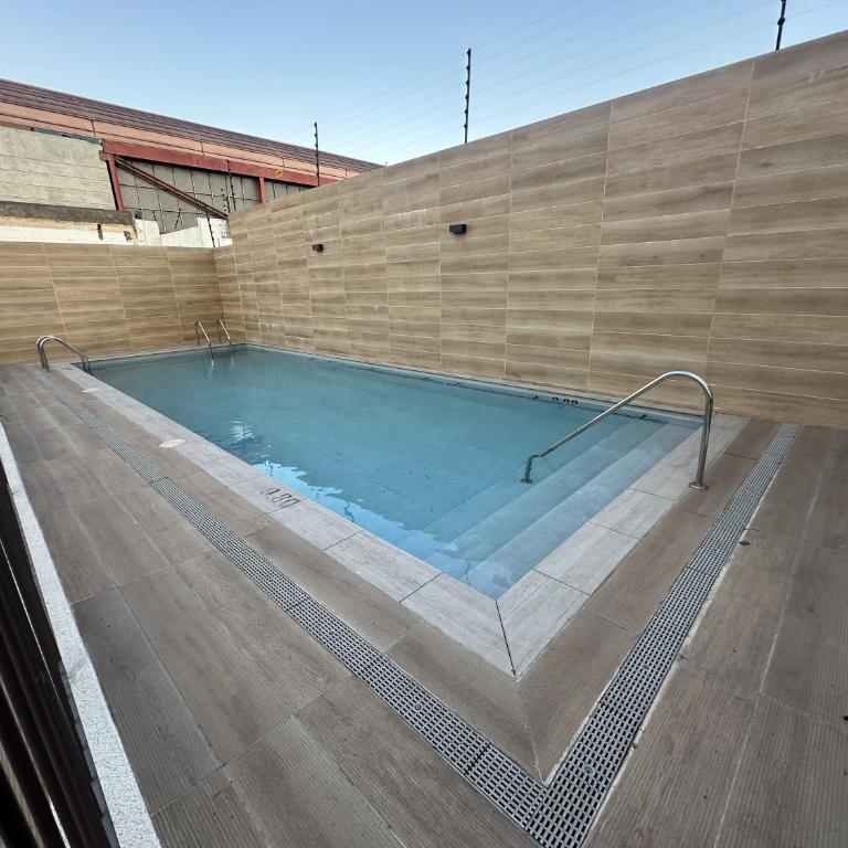 Oceana Suites Vicuña Mackenna, Ñuñoa - Studio - 2