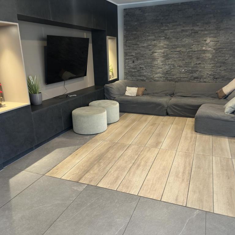 Oceana Suites Vicuña Mackenna, Ñuñoa - Studio - 9