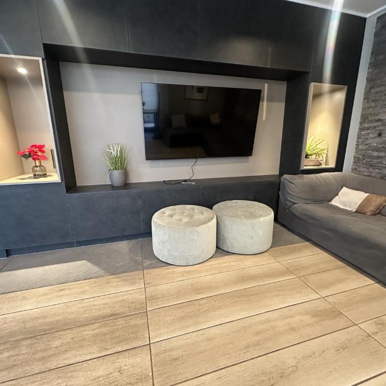 Oceana Suites Vicuña Mackenna, Ñuñoa - Studio - 12