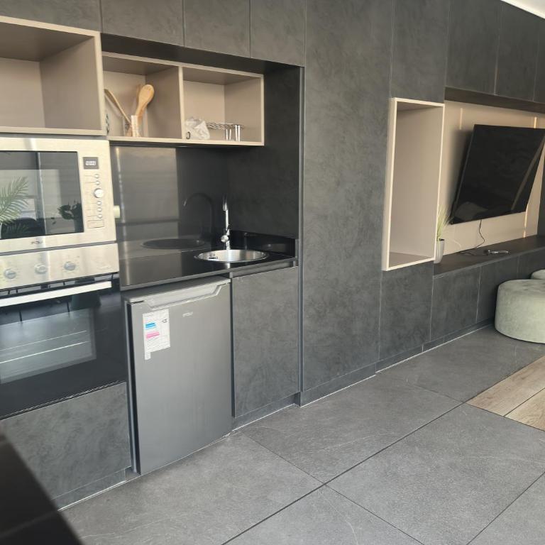 Oceana Suites Vicuña Mackenna, Ñuñoa - Studio - 13