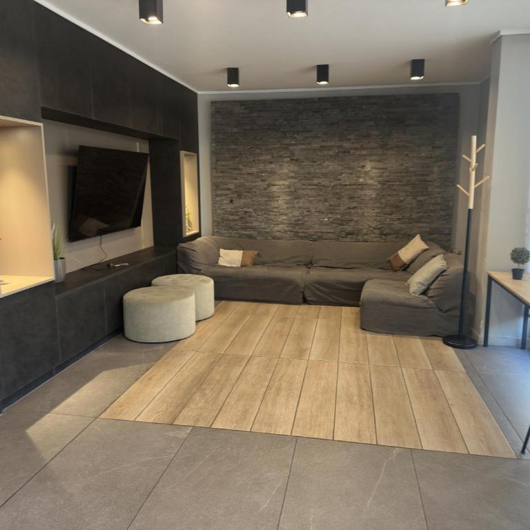 Oceana Suites Vicuña Mackenna, Ñuñoa - Studio - 14