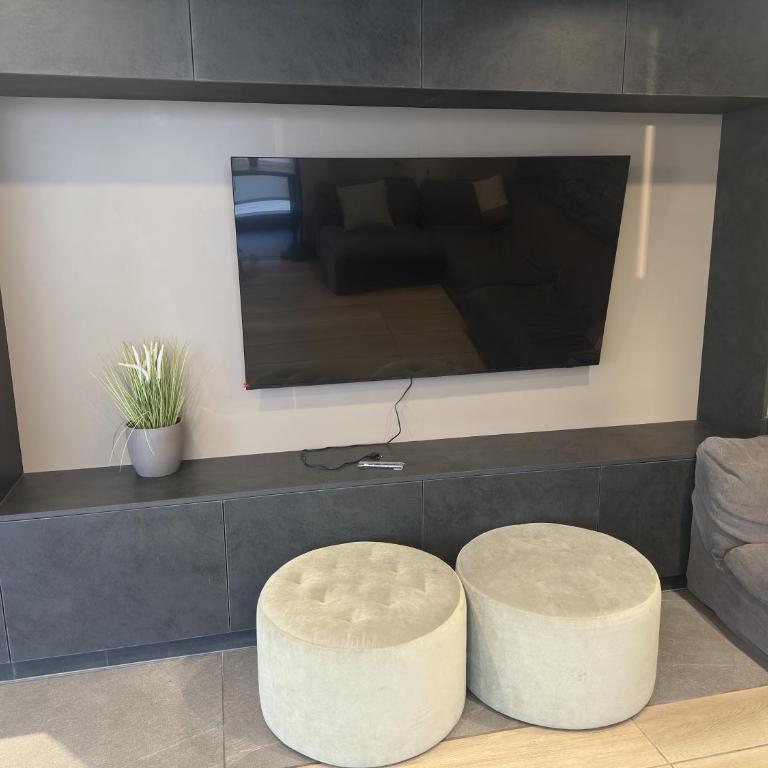 Oceana Suites Vicuña Mackenna, Ñuñoa - Studio - 15