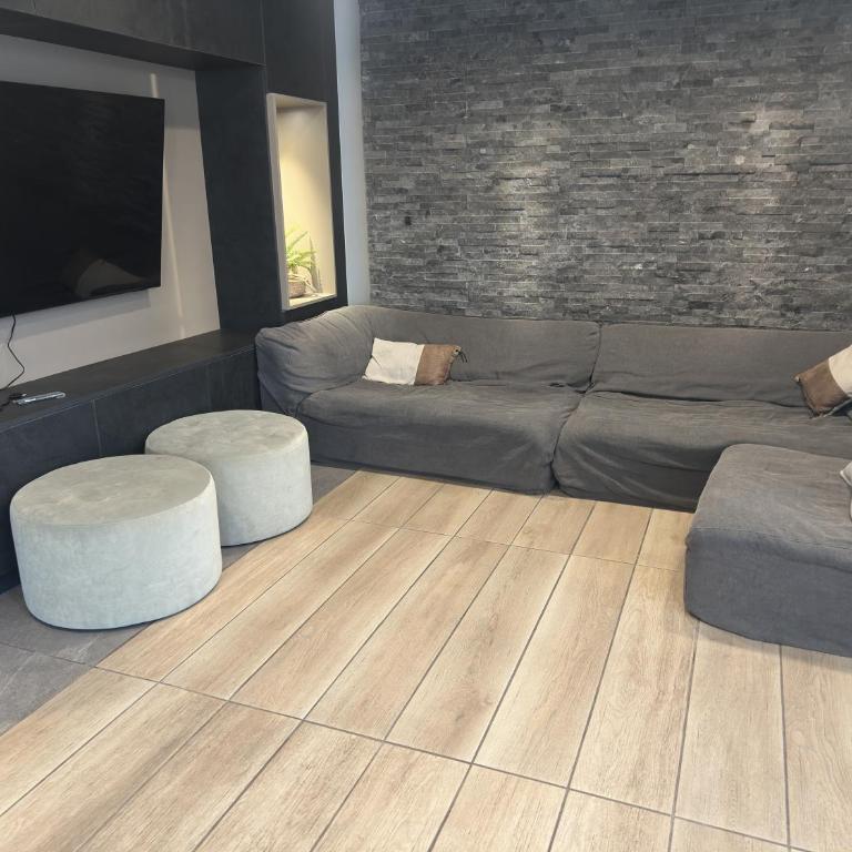 Oceana Suites Vicuña Mackenna, Ñuñoa - Studio - 16