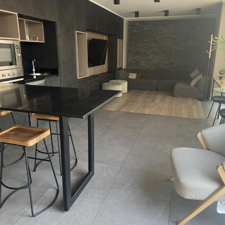 Oceana Suites Vicuña Mackenna, Ñuñoa - Studio - 17