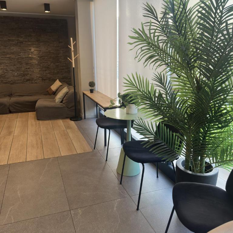 Oceana Suites Vicuña Mackenna, Ñuñoa - Studio - 18