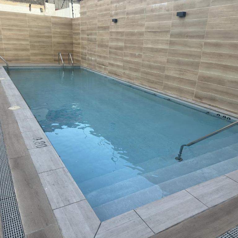 Oceana Suites Vicuña Mackenna, Ñuñoa - Studio - 19
