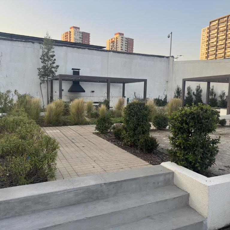 Oceana Suites Vicuña Mackenna, Ñuñoa - Studio - 20