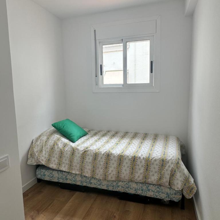 Spacious apartment for a big company - Apartamento - 16