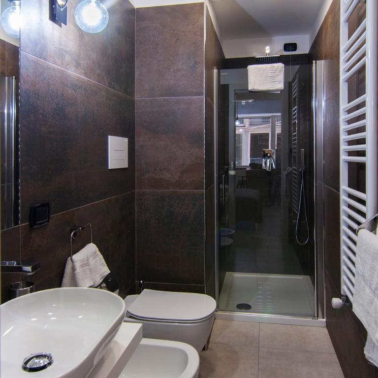 Relais Castel Nuovo - Appartamento Monolocale - 5
