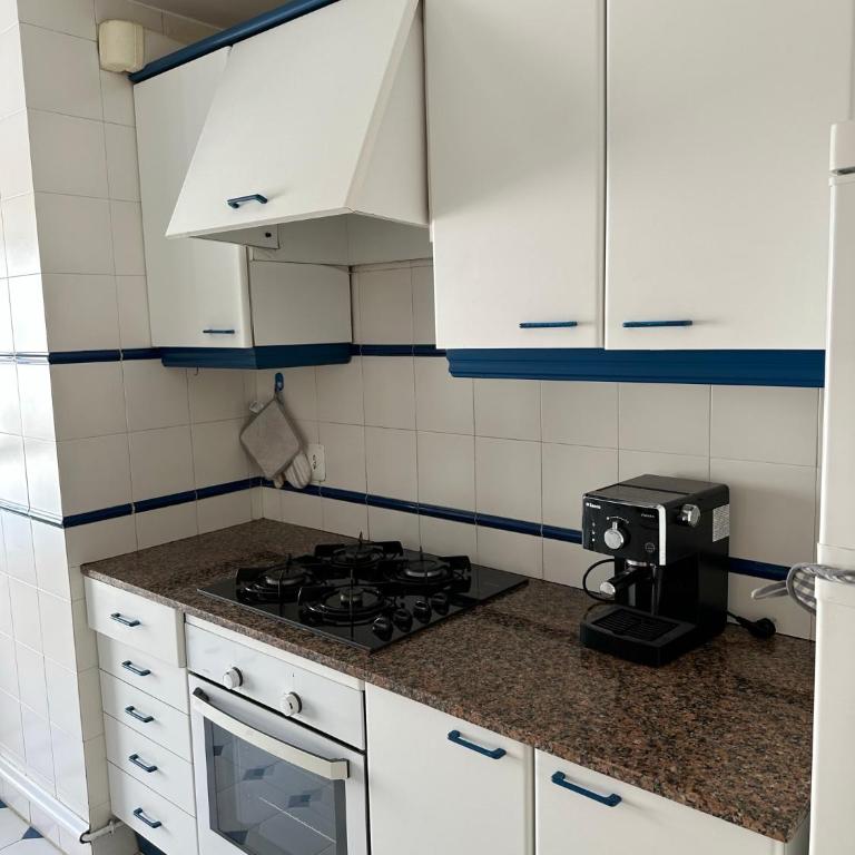 Spacious apartment for a big company - Apartamento - 9