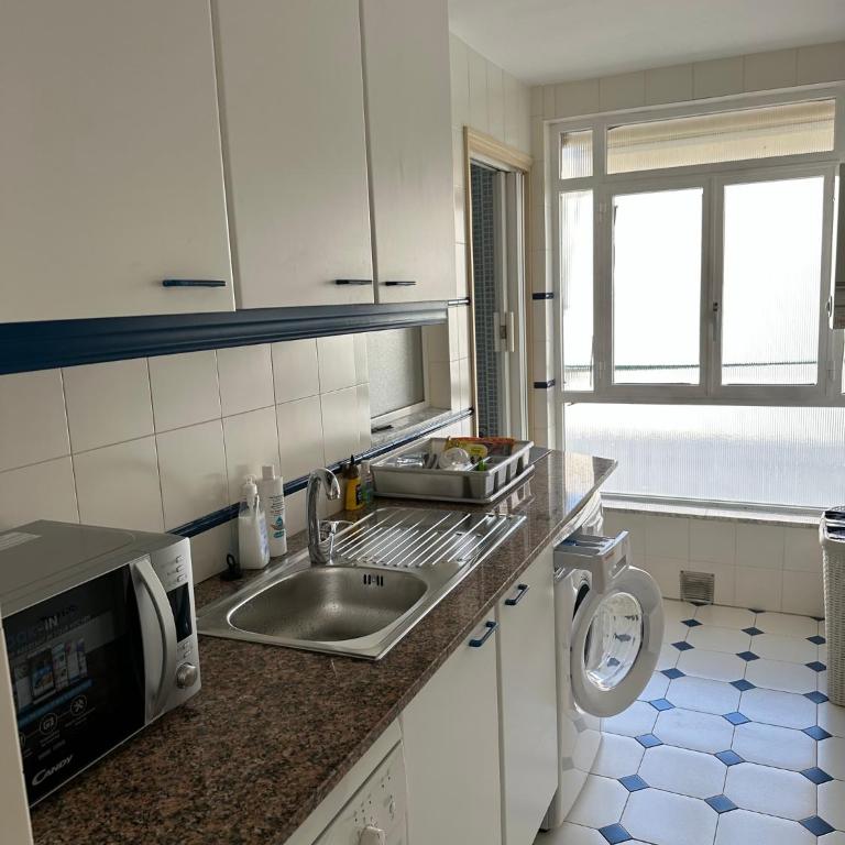 Spacious apartment for a big company - Apartamento - 6
