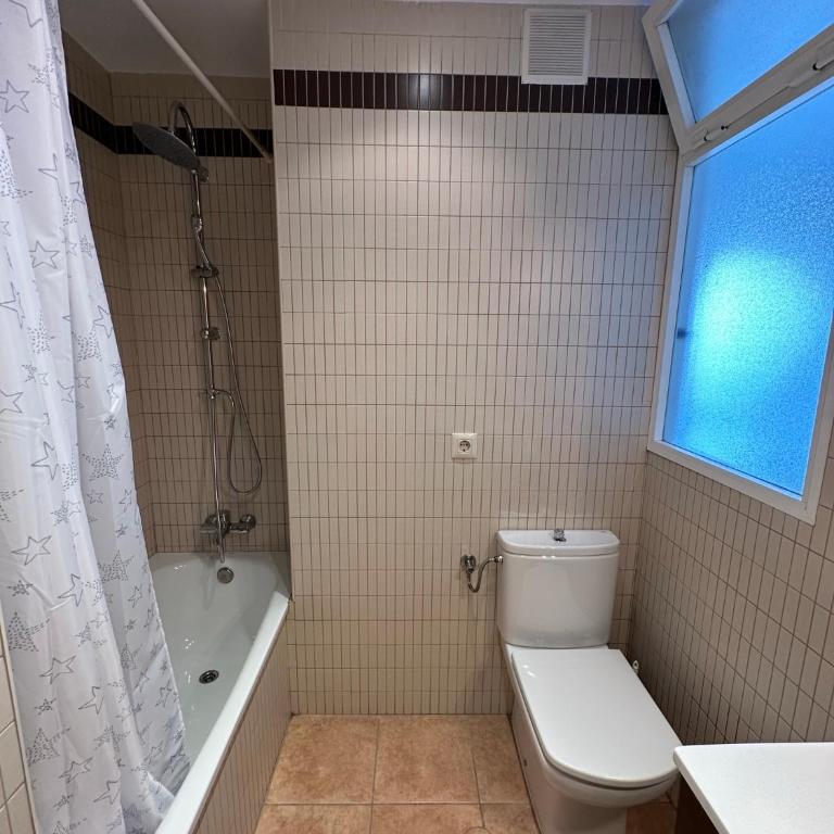 Spacious apartment for a big company - Apartamento - 10
