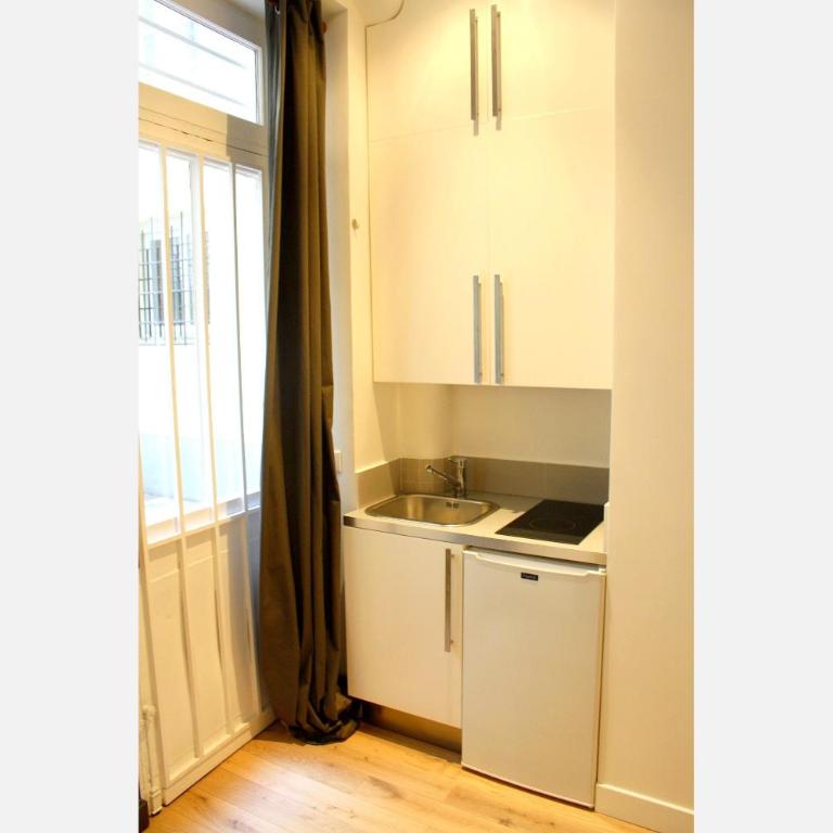 PALAIS ROYAL Paris, rue d'Argenteuil VII - Studio - 9