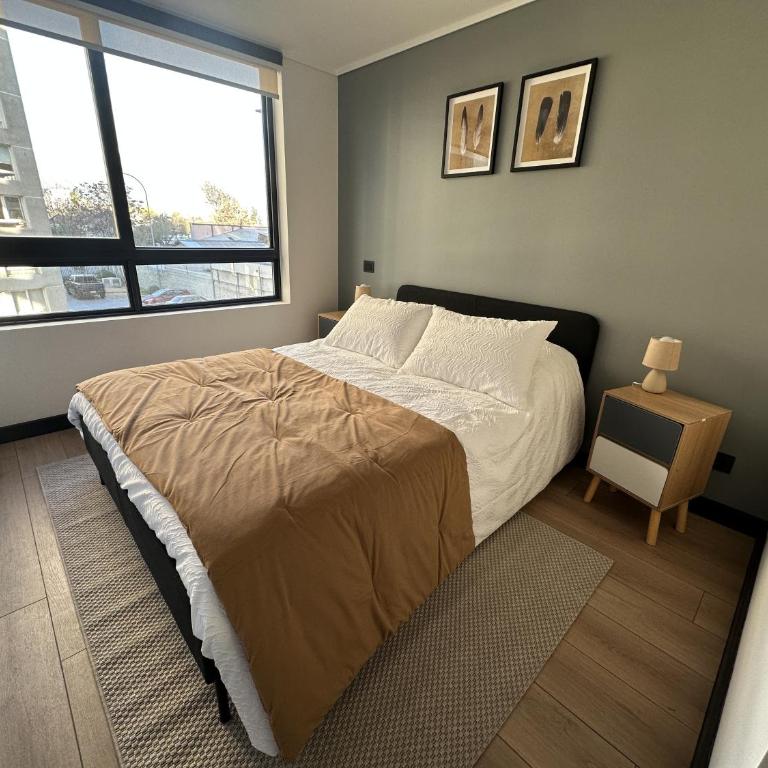 Oceana Suites San Eugenio - One-Bedroom Apartment - 1