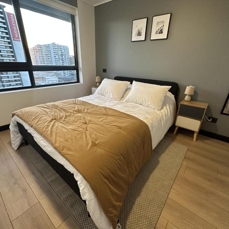 Oceana Suites San Eugenio - One-Bedroom Apartment - 2