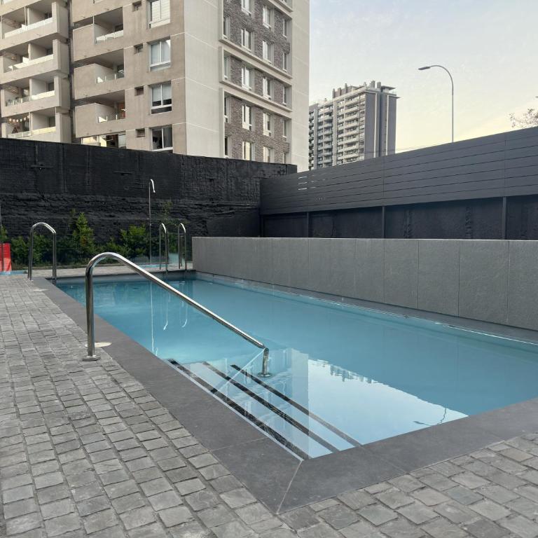 Oceana Suites San Eugenio - One-Bedroom Apartment - 5