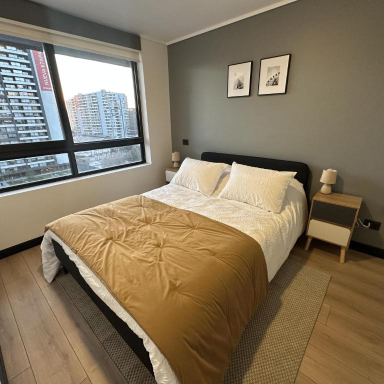 Oceana Suites San Eugenio - One-Bedroom Apartment - 7