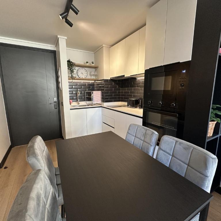 Oceana Suites San Eugenio - One-Bedroom Apartment - 7