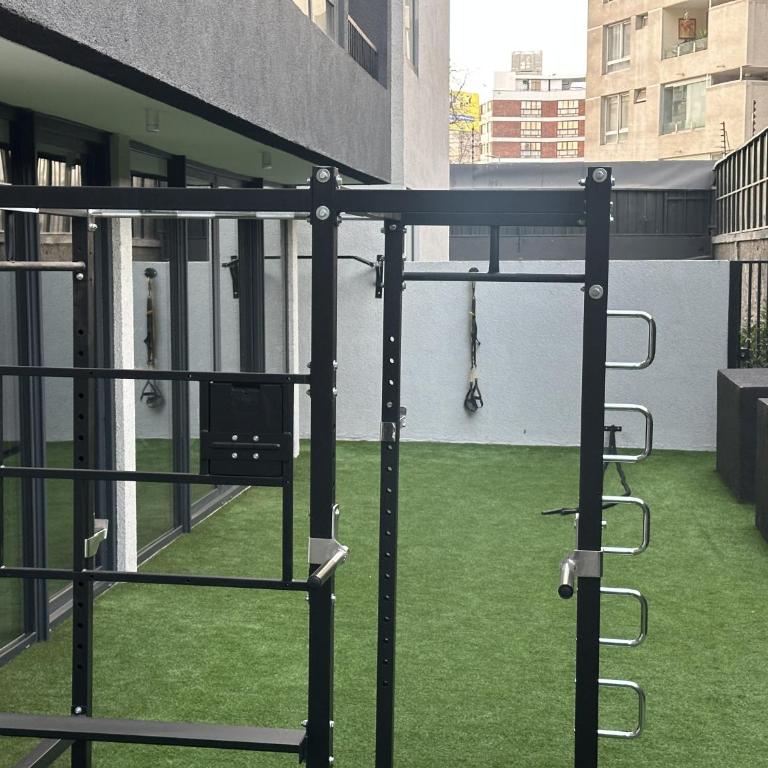 Oceana Suites San Eugenio - One-Bedroom Apartment - 10