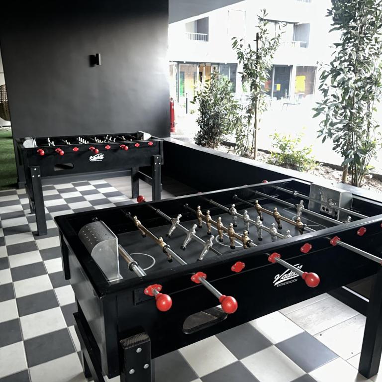 Oceana Suites San Eugenio - One-Bedroom Apartment - 12