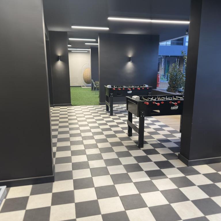 Oceana Suites San Eugenio - One-Bedroom Apartment - 13