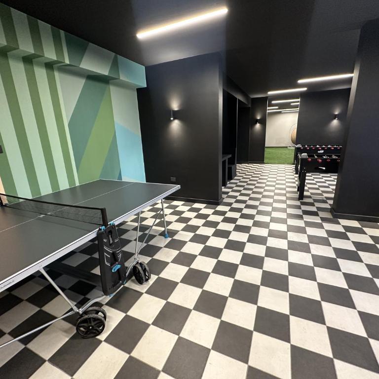 Oceana Suites San Eugenio - One-Bedroom Apartment - 14