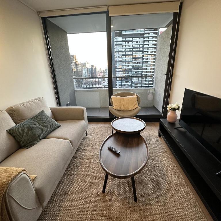 Oceana Suites San Eugenio - One-Bedroom Apartment - 18