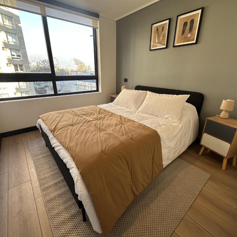 Oceana Suites San Eugenio - One-Bedroom Apartment - 16